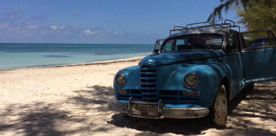 Viñales: um paraíso no ocidente de Cuba