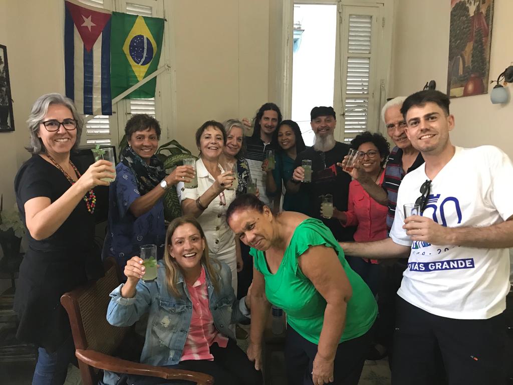 casa de familia havana