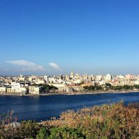 Por que Havana se chama Havana?