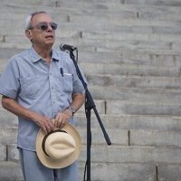 Eusebio Leal, o historiador de Havana nos deixou
