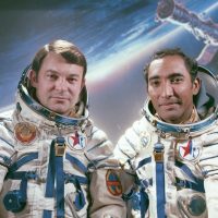 Um cosmonauta cubano? A façanha de Arnaldo Tamayo, o primeiro negro e latino-americano a viajar ao espaço