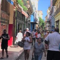 Quais são as 5 maiores cidades de Cuba?