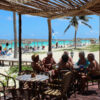 Retomada: cresce o número de turistas em Cuba